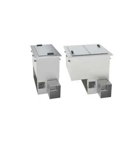Randell Randell 9550-290 Drop-In Freezer/Plate Chiller