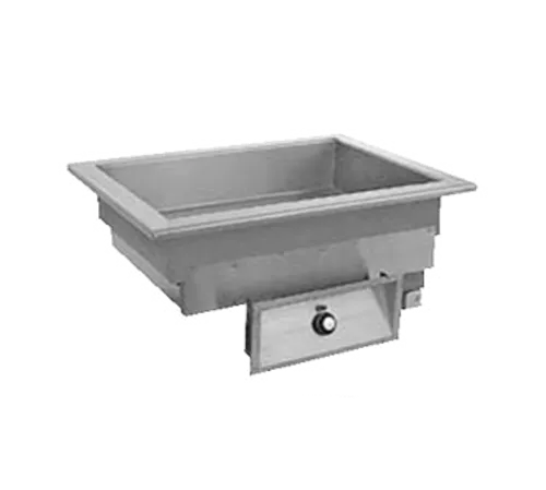 Randell Randell 9570-6 Drop-In Hot Food Unit