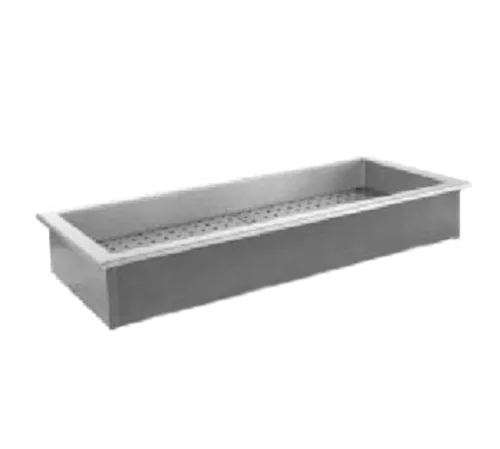 Randell Randell 9772IC Drop-In Cold Food Unit