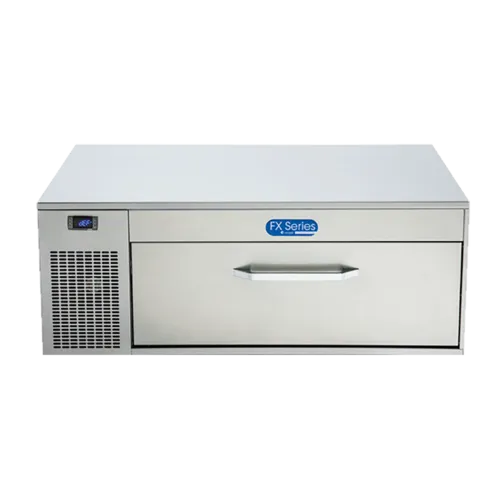 Randell Randell FX-1A-290 FX Series Flexible Refrigerator or Freezer Base