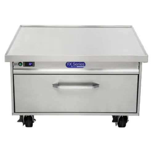 Randell Randell FX-1CSRE-290 FX Series Flexible Refrigerator or Freezer Chef