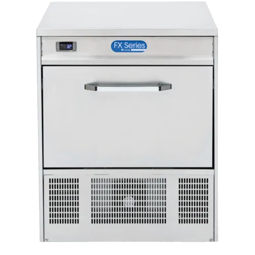 Randell Randell FX-1UC-290 FX Series Under-Counter Refrigerator or Freezer