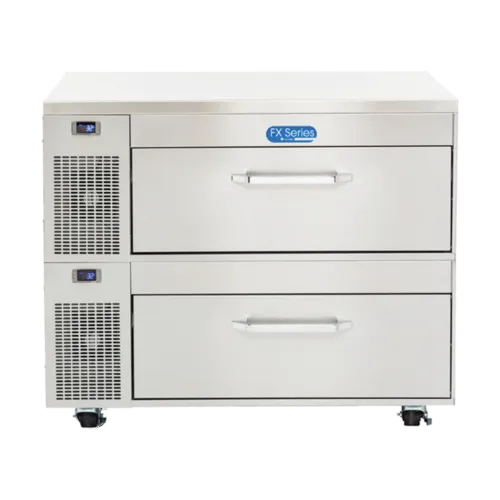 Randell Randell FX-2WSA-290 FX Series Flexible Refrigerator or Freezer Work