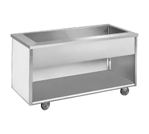 Randell Randell RAN IC-3S RanServe Cold Food Serving Counter