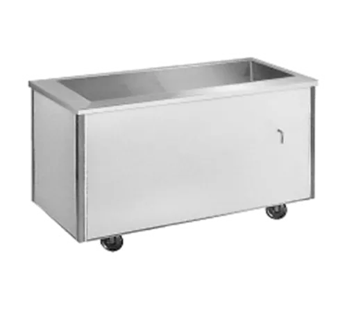 Randell Randell RAN IC-4 RanServe Cold Food Serving Counter