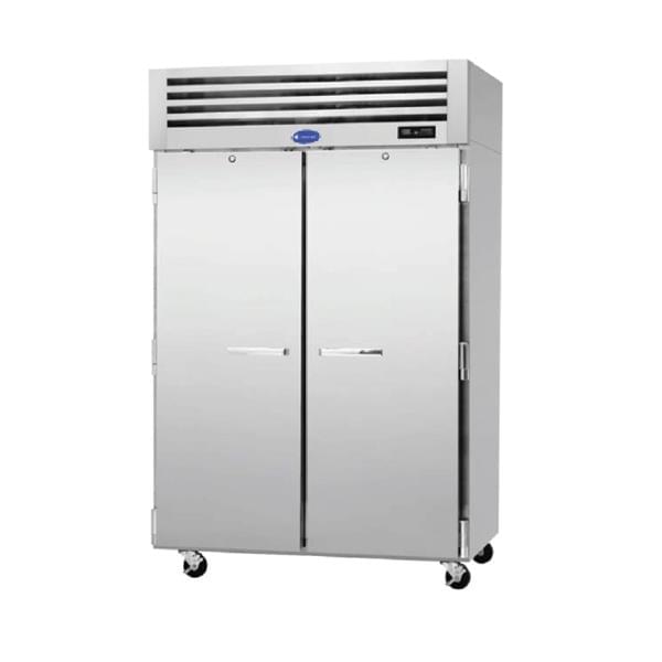 randell reach in cooler