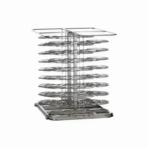 Rational 60.12.062 Mobile Plate Rack