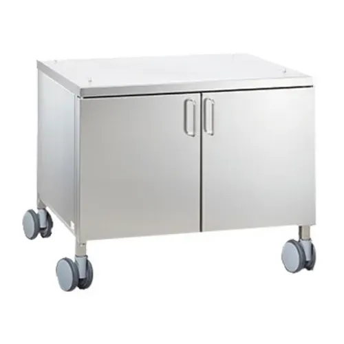 Rational 60.30.349 US IV Mobile Oven Stand