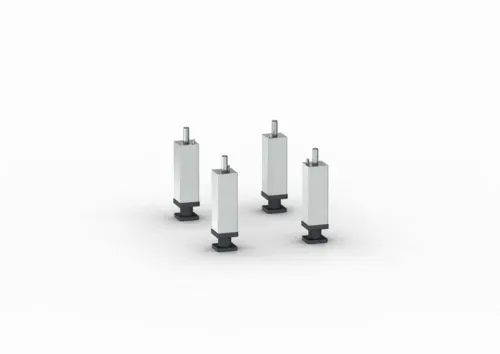 Rational 60.31.432 Feet Kit