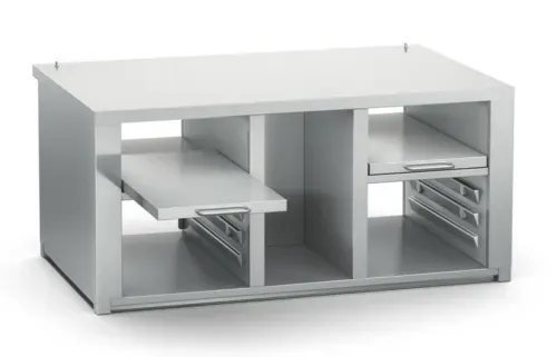 Rational 60.75.836 Equipment Stand