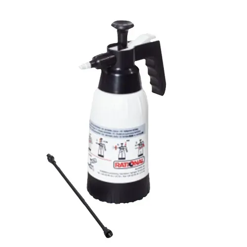 Rational 6004.0100 Rational Hand spray pistol bottle
