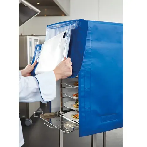 Rational 6004.1009 Insulated Cover Hood