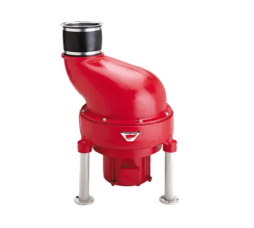 Red Goat Disposers C10P-O "C" Series Disposer