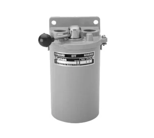 Red Goat Disposers RMS-5 Disposer Control