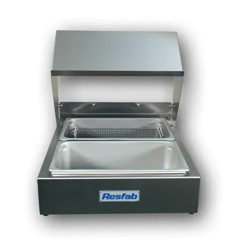Resfab Equipment BT-2C Breading Station