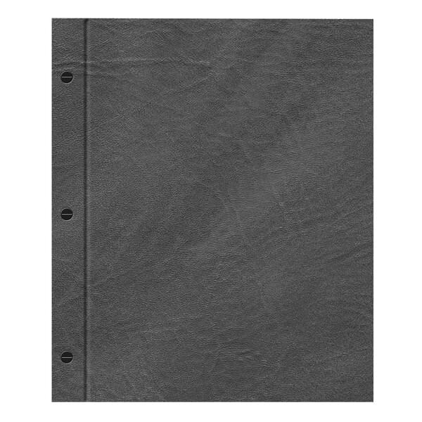 Risch CMBFF-HAR 4.25X14 Chicago Menu Board