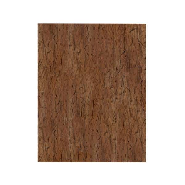 Risch DRIFTWOOD-2V 5.5X8.5 Driftwood Menu Cover