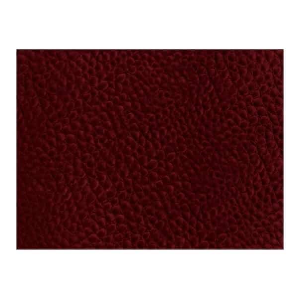 Risch PLACEMATRECT 16X12 WINE Placemat