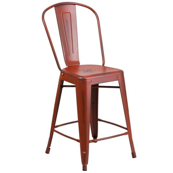 Riverstone Restaurant Furniture