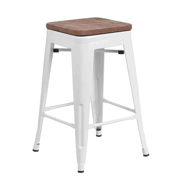 Riverstone Restaurant Furniture RF-RR249913 Bar Stool