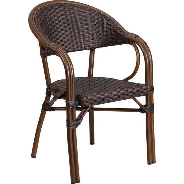 Riverstone Restaurant Furniture