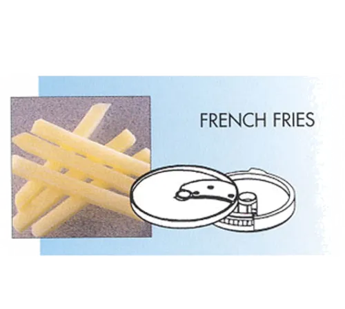 Robot Coupe Robot Coupe 27117W French Fry Kit