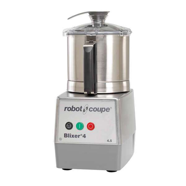 Robot Coupe 27165 Blixer® Bowl Assembly Robot Coupe 27165 Blixer® Bowl Assembly