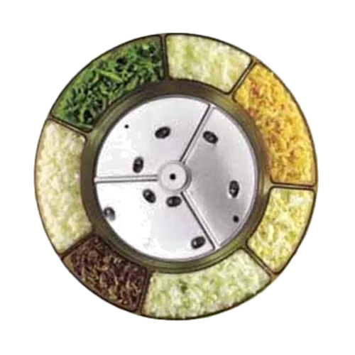 Robot Coupe 27632 Grating Disc