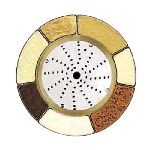 Robot Coupe Robot Coupe 28056W Grating Disc