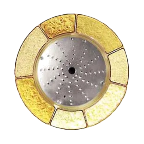 Robot Coupe Robot Coupe 28057W Grating Disc