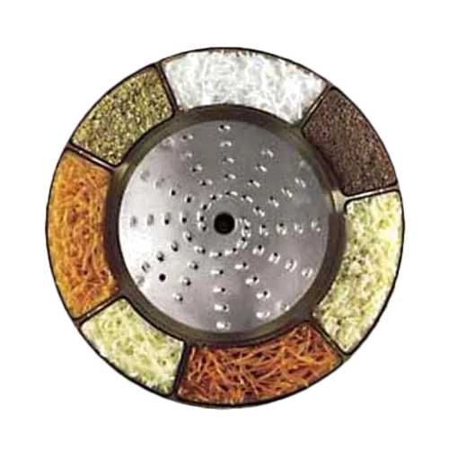 Robot Coupe Robot Coupe 28058W Grating Disc