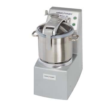 Robot Coupe BLIXER 20 Blixer® Robot Coupe BLIXER 20 Blixer®