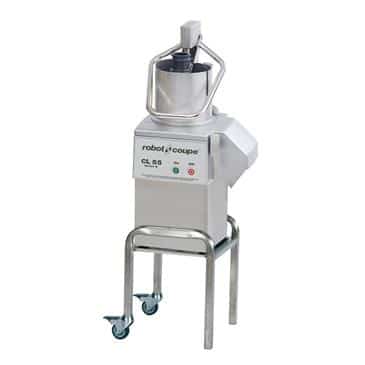 Robot Coupe CL55 PUSHER Commercial Food Processor Robot Coupe CL55 PUSHER Commercial Food Processor