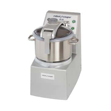 Robot Coupe R15 ULTRA Cutter/Mixer Robot Coupe R15 ULTRA Cutter/Mixer