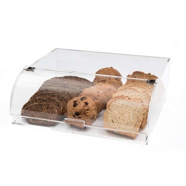 Rosseto BAKST2248 Bakery Display Case