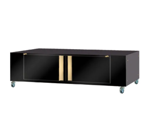 Rotisol USA 1375DEBL Custom Base Cabinet