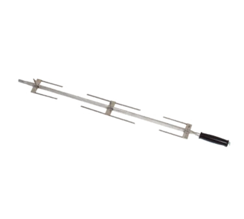 Rotisol USA BS1425 Ham/Turkey Spit