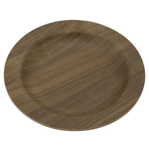 Service Ideas Service Ideas RT701DW Service Ideas Round Thermo-Plate® Platter Small