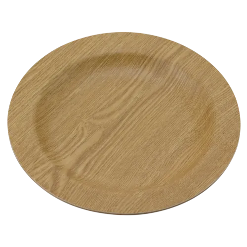 Service Ideas Service Ideas RT701LW Service Ideas Round Thermo-Plate® Platter Small