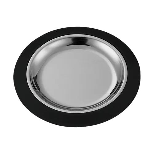 Service Ideas RT7BLC Thermo-Plate® Platter