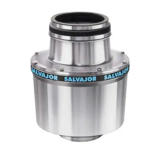 Salvajor 200-CA-12-MSS Disposer