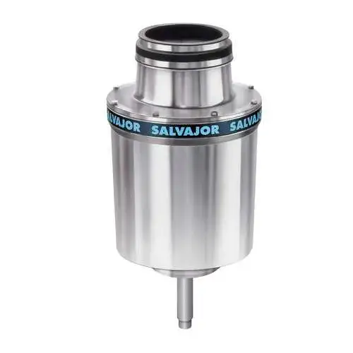 Salvajor 500-SA-MSS-LD Disposer