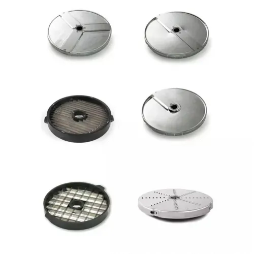 Sammic Sammic 1010470 (1010470) Pizza & Pasta Heavy Duty 6 Disc Package