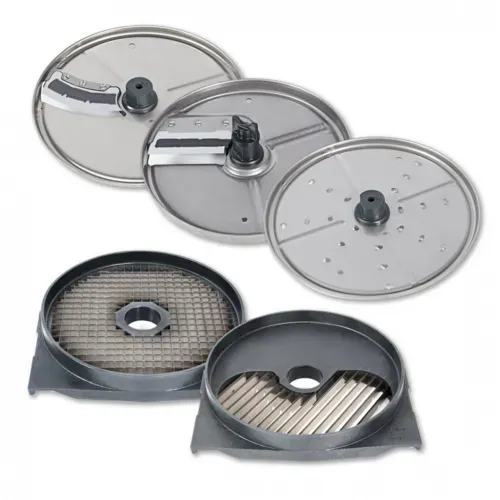 Sammic Sammic 1010481 (1010481) “Pizza Pasta” Compact Line 5 Disc