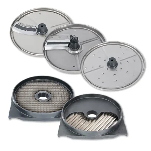 Sammic Sammic 1010481 (1010481) “Pizza Pasta” Compact Line 5 Disc