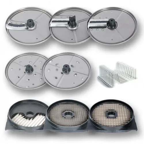 Sammic Sammic 1010483 (1010483) “Restaurant” Compact Line 8 Disc