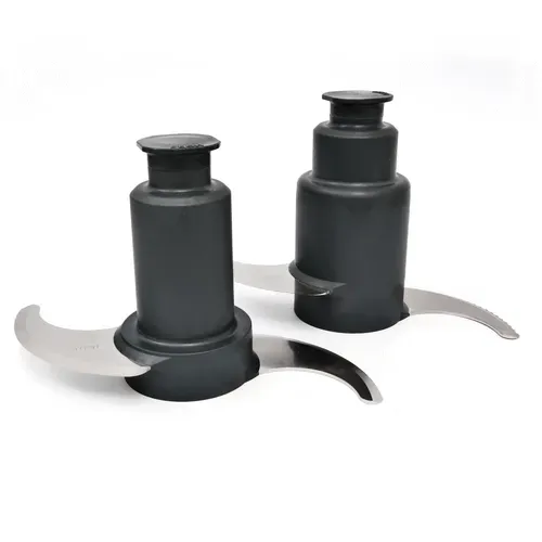 Sammic 2053940 (2053940) Hub with perforated blades