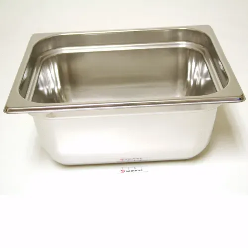 Sammic Sammic 5140106 (5140106) Vac-Norm Container