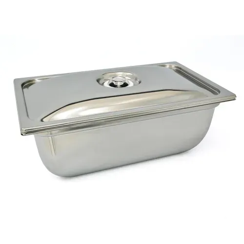 Sammic 5140115 (5140115) Vac-Norm Cover  1/1 GN
