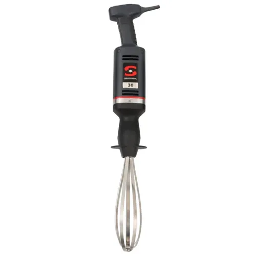 Sammic Sammic B-30 Mixer, Hand Whisk